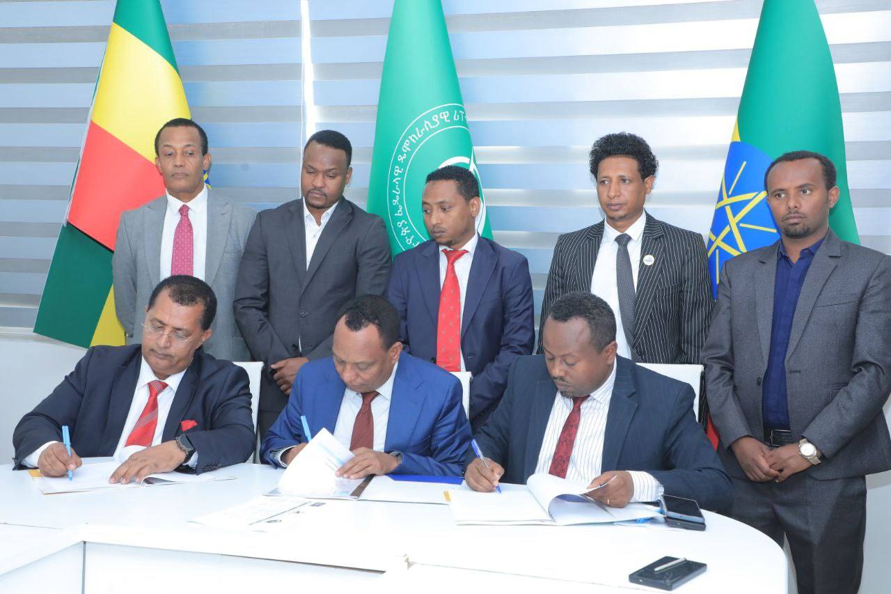 ASTU Partners with Ministry of Transport and Logistics