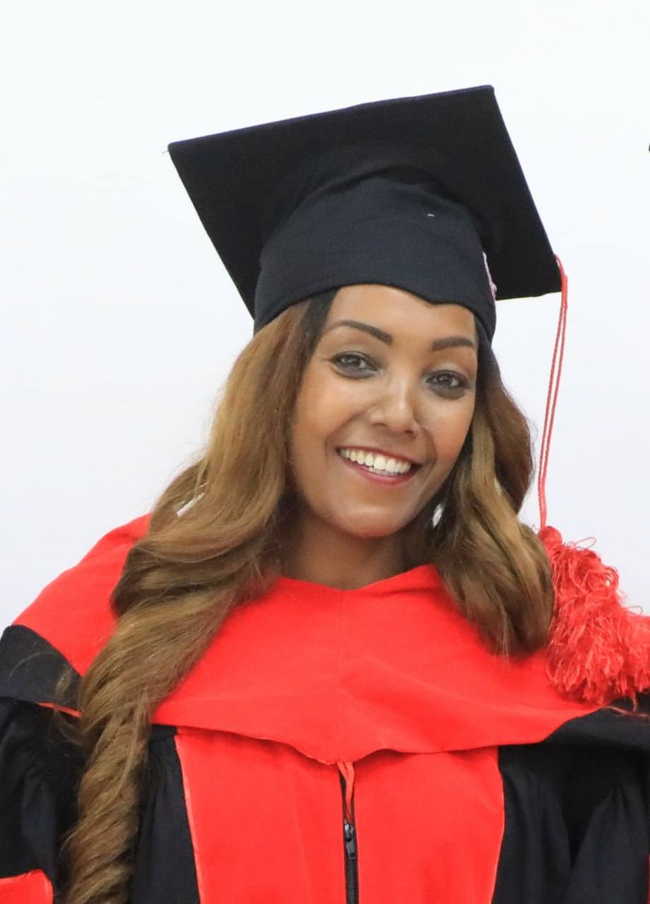 Dr Meskerem Tadesse 3