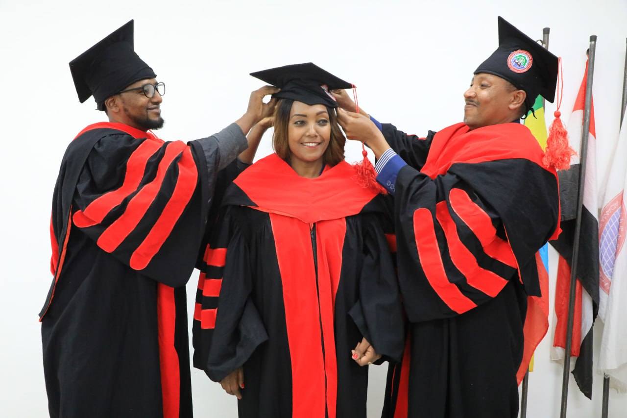 Dr Meskerem Tadesse 4