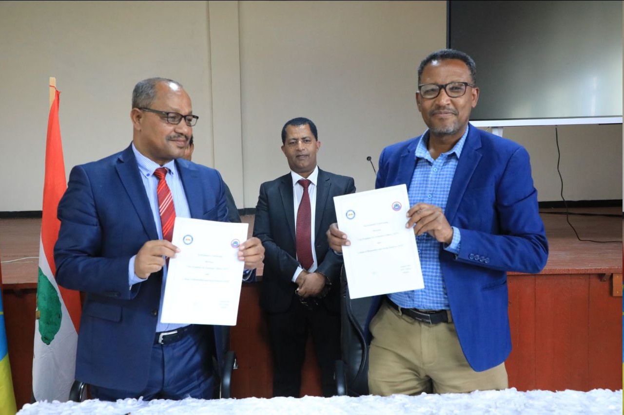 Key Performance Contract KPC