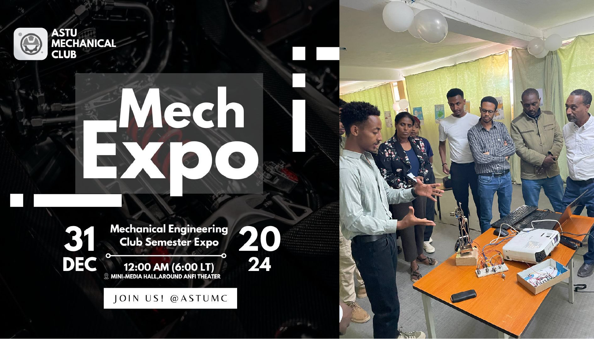expo
